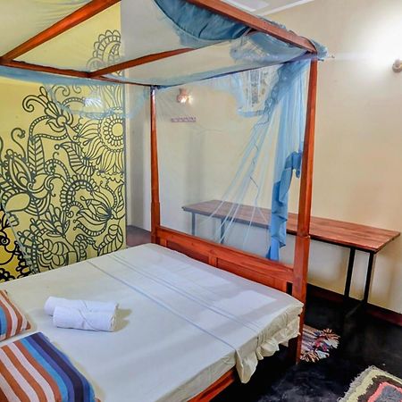 Three Little Birds Hotel แทนกาลเล ภายนอก รูปภาพ