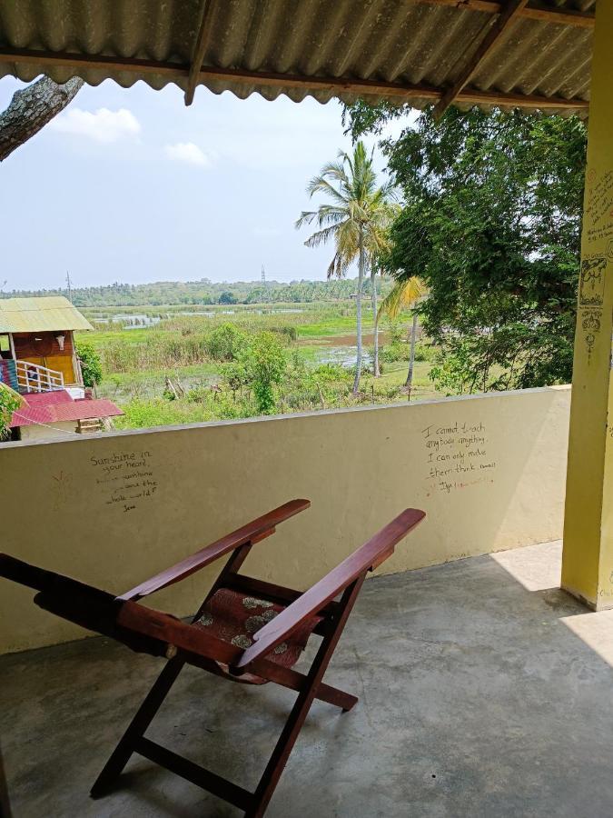 Three Little Birds Hotel แทนกาลเล ภายนอก รูปภาพ