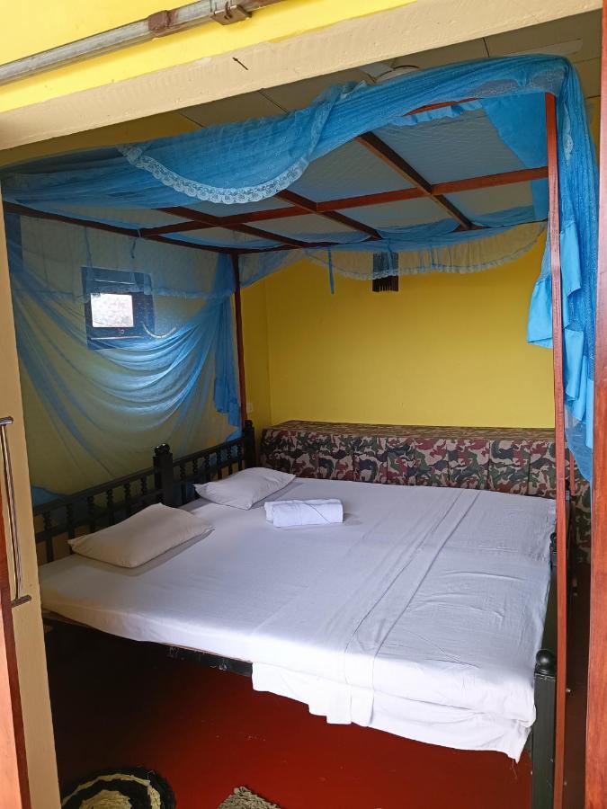 Three Little Birds Hotel แทนกาลเล ภายนอก รูปภาพ