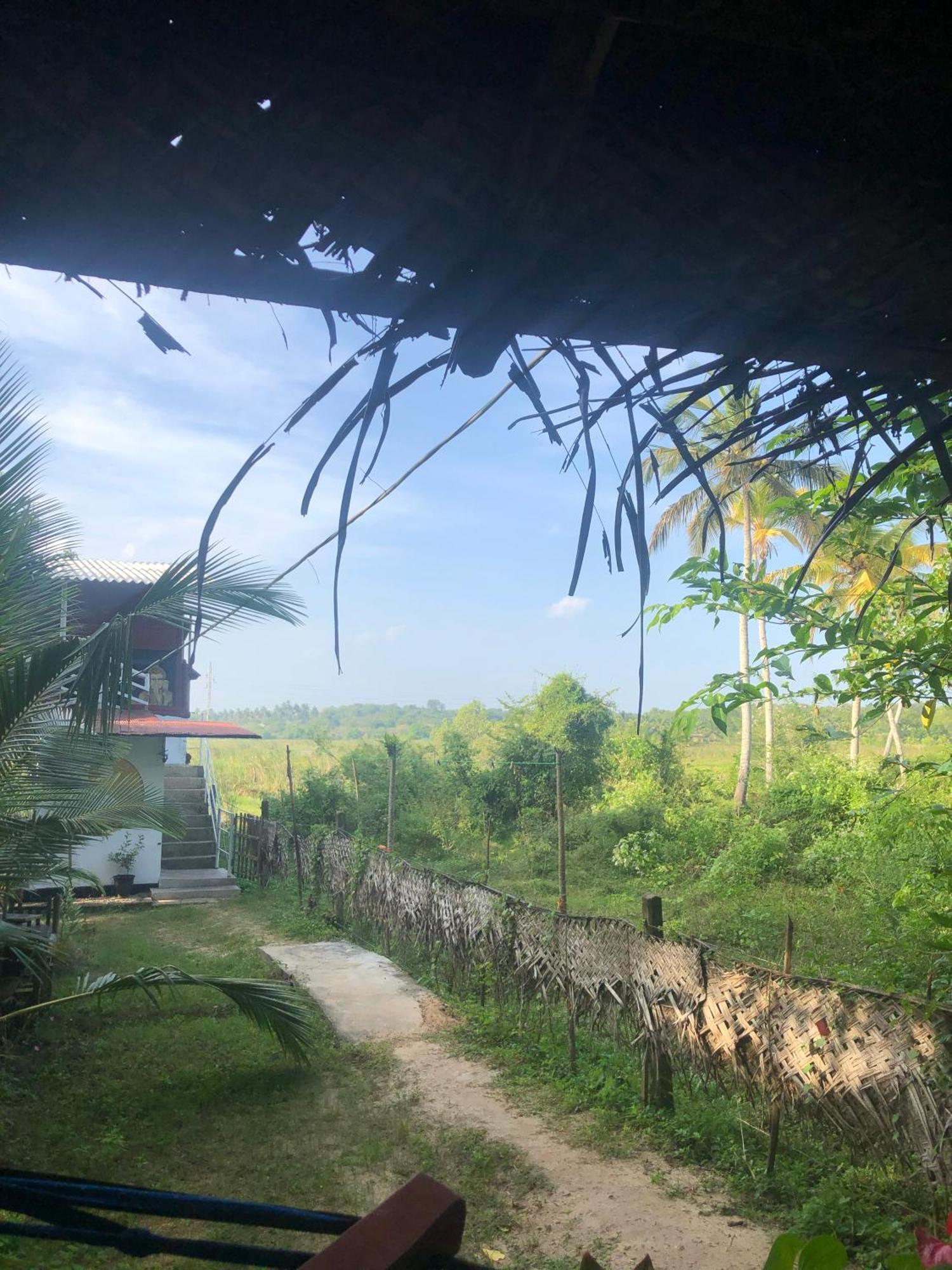Three Little Birds Hotel แทนกาลเล ภายนอก รูปภาพ