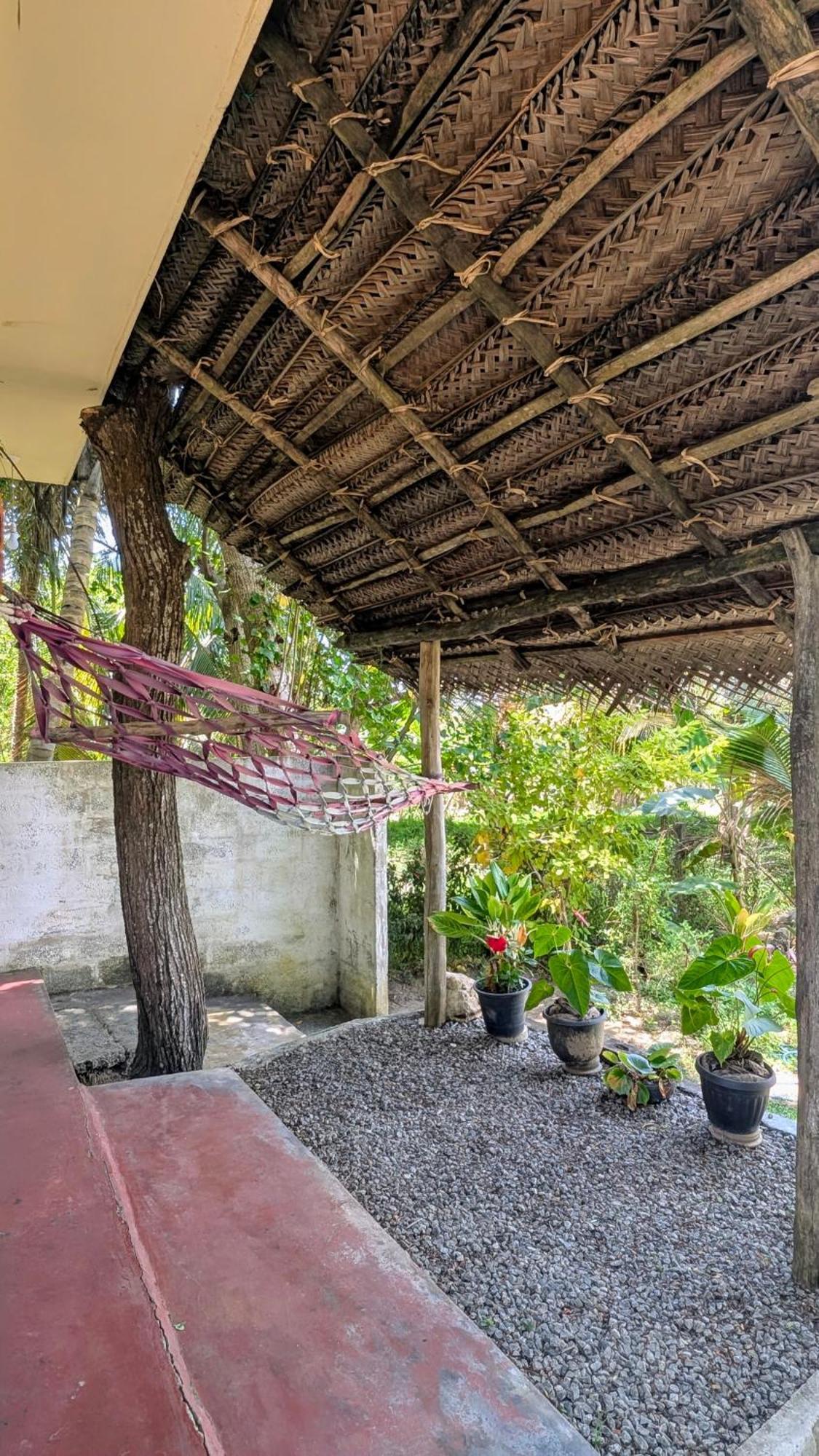 Three Little Birds Hotel แทนกาลเล ภายนอก รูปภาพ