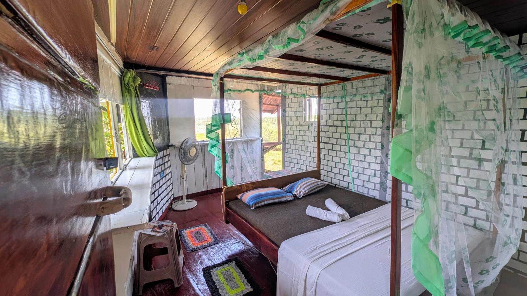 Three Little Birds Hotel แทนกาลเล ภายนอก รูปภาพ