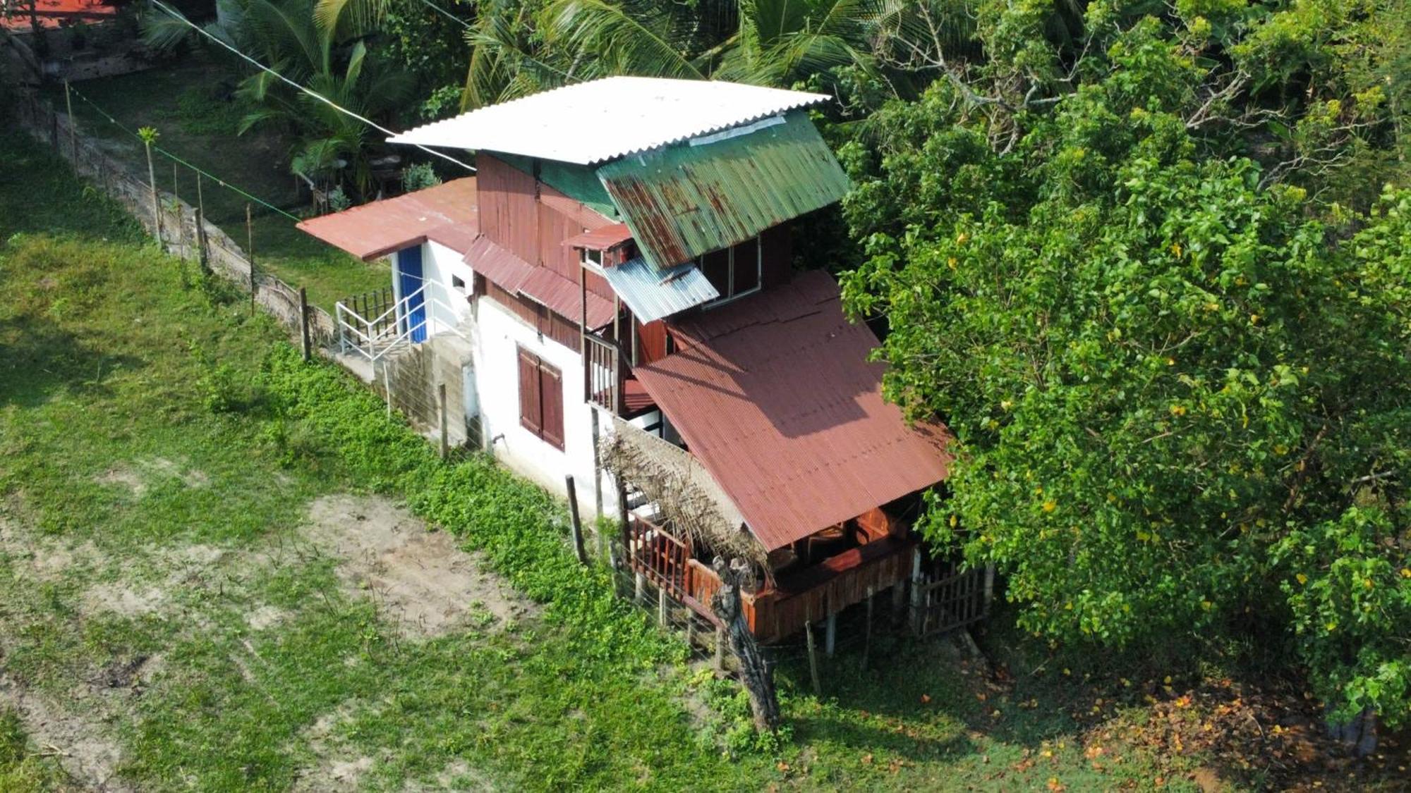 Three Little Birds Hotel แทนกาลเล ภายนอก รูปภาพ