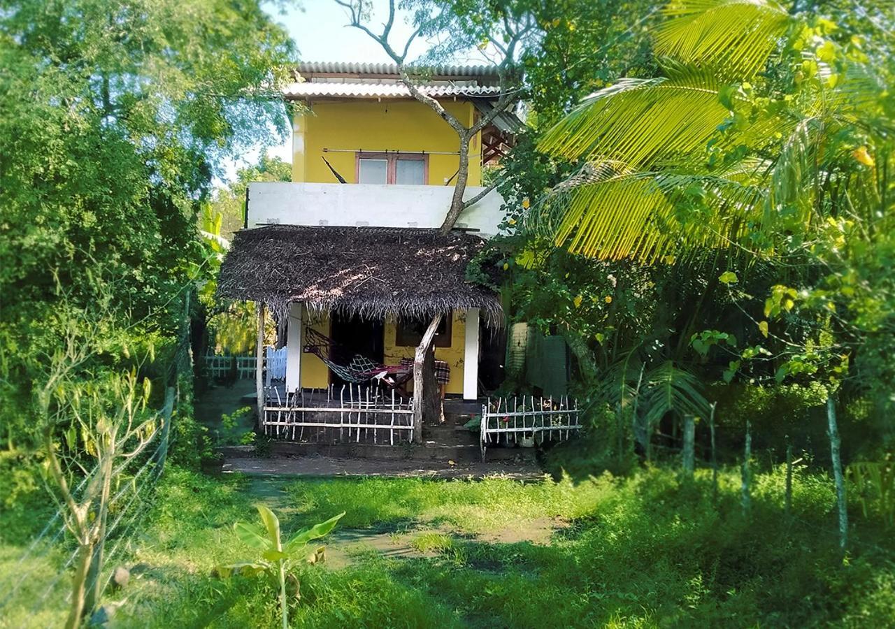 Three Little Birds Hotel แทนกาลเล ภายนอก รูปภาพ